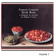 François Couperin - Twenty-Seven Ordres