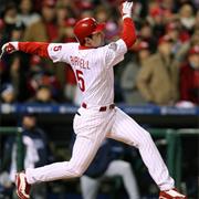 Pat Burrell
