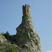 Devin Castle