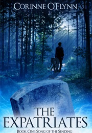 The Expatriates (Corinne O'flynn)