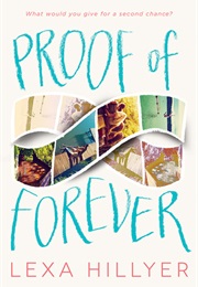 Proof of Forever (Lexa Hillyer)