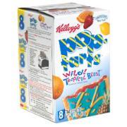 Wild Tropical Blast Pop Tart