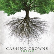 This Is Now - Casting  Crowns