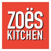 Zoë's Kitchen