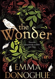 The Wonder (Emma Donoghue)