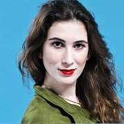 Katherine Rundell