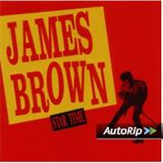 James Brown- Star Time