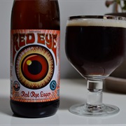 Red Eye Red Rye Lager