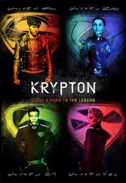 Krypton (2018)