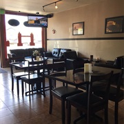 Little European Café (Tacoma, Washington)