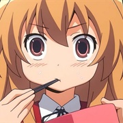 Pre Parade - Toradora! OP 1 (2008)