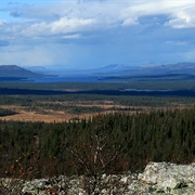 Femundsmarka National Park