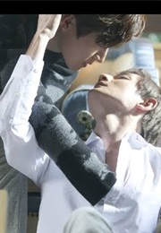 A Round Trip to Love Part 2 (2016)