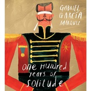 One Hundred Years of Solitude (Lots of People Are in It)