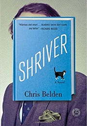 Shriver (Chris Belden)