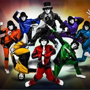 See a Production Show