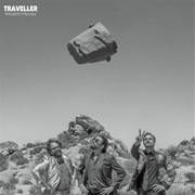 Traveller- Western Movies
