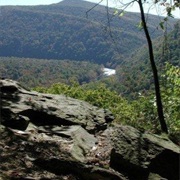 Laurel Ridge State Park