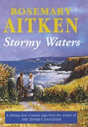 Stormy Waters (Rosemary Aitken)