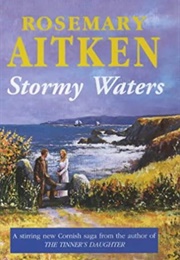 Stormy Waters (Rosemary Aitken)