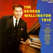 George Wallington - The George Wallington Trio