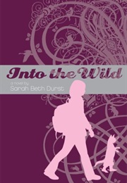 Into the Wild (Sarah Beth Durst)