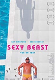 Sexy Beast (2000)