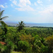 Parc National La Visite, Haiti