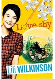 Love-Shy (Lili Wilkinson)