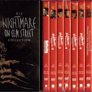 A Nightmare on Elm Street (1984)