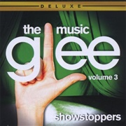 Glee Cast - Glee: The Music, Volume 3 Showstoppers