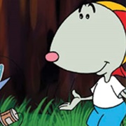 Skipper - Skipper & Skeeto