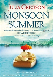 Monsoon Summer (Julia Gregson)