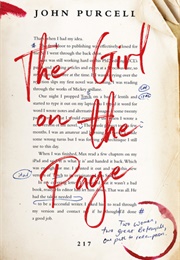 The Girl on the Page (John Purcell)