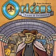 Orleans: Trade and Intrigue