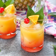 Mai Tai