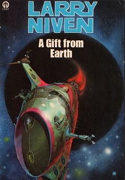 A Gift From Earth (Larry Niven)