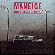 Maneige - Libre Service - Self Service