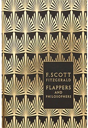 Flappers and Philosophers (F. Scott Fitzgerald)