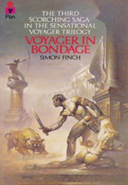 Voyager in Bondage (Simon Finch)