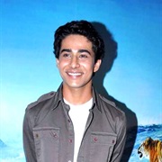 Suraj Sharma
