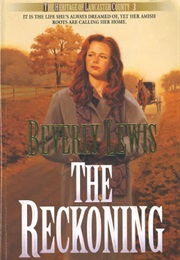 The Reckoning (Beverly Lewis)