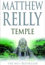 Temple (Matthew Reilly)