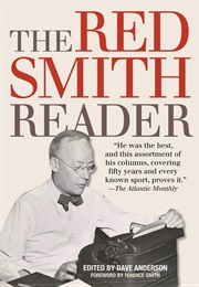 The Red Smith Reader (Red Smith)