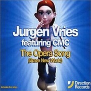 Jurgen Vries Featuring Charlotte Church - The Opera Song (Brave New World)