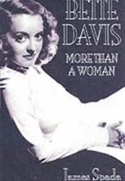 More Than a Woman (James Spada)