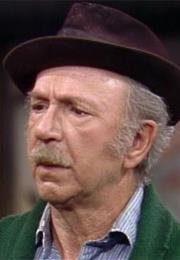 Jack Albertson