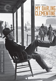 My Darling Clementine (1946)
