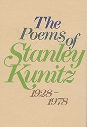 Poems, 1928-1978 (Stanley Kunitz)