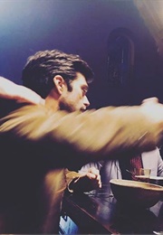 Endings,Begings (2019)